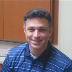 Dr. John Parra, DDS